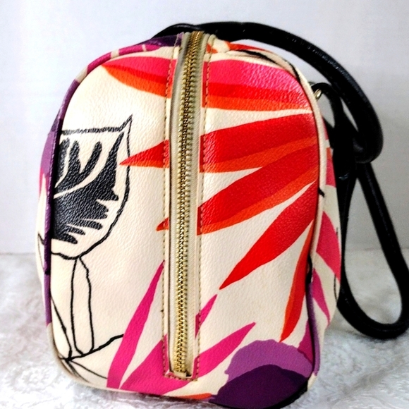 Kate Spade Island Flora-Melinda Bag - Picture 9 of 12